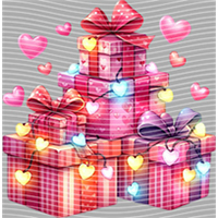 Valentine's Day-QRJ  2491